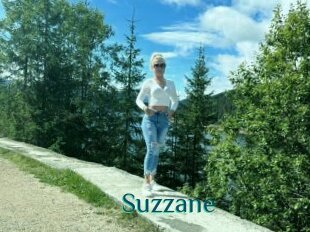 Suzzane