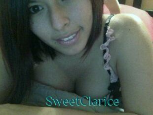 SweetClarice