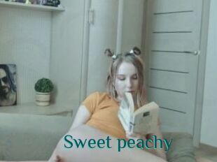 Sweet_peachy