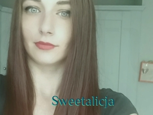 Sweetalicja