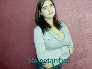 Sweetanfisa