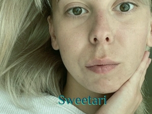 Sweetari