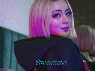 Sweetavi