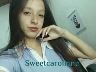 Sweetcarolinne