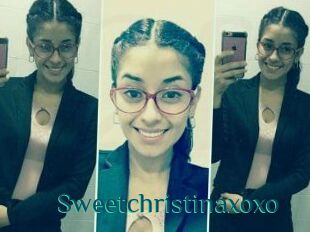 Sweetchristinaxoxo