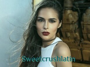 Sweetcrushlatin