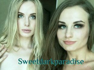 Sweetdarkparadise