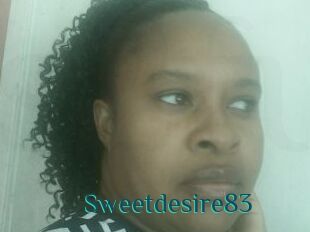 Sweetdesire83