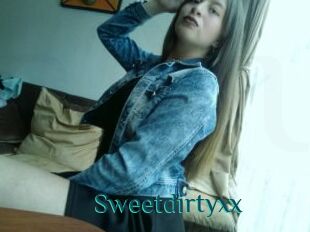 Sweetdirtyxx