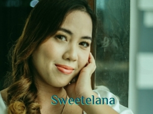 Sweetelana