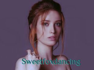 Sweetfoxdancing