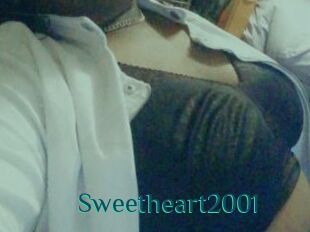 Sweetheart2001