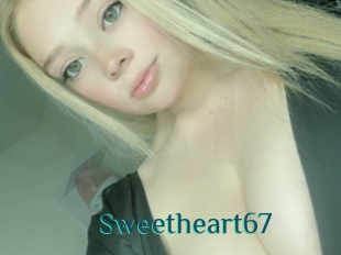 Sweetheart67