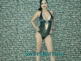 Sweetkarrina