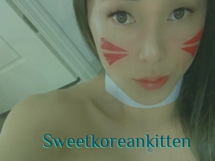 Sweetkoreankitten