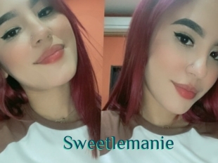 Sweetlemanie