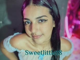 Sweetlittle18