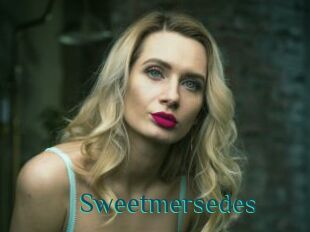 Sweetmersedes