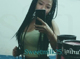 Sweetmilk25