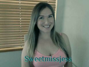 Sweetmissjess