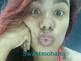 Sweetmohana