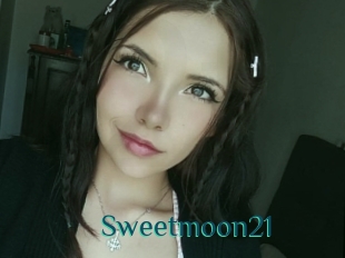 Sweetmoon21