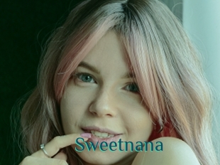 Sweetnana