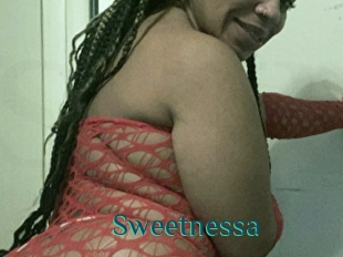 Sweetnessa