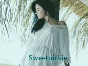 Sweetnickie