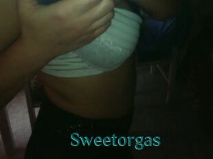 Sweetorgas