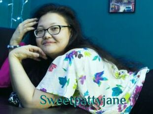 Sweetpattyjane