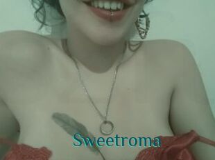 Sweetroma