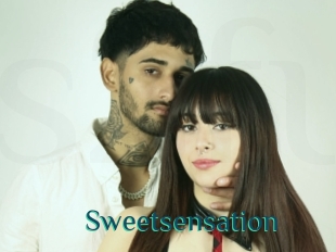 Sweetsensation