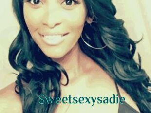 Sweetsexysadie