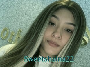 Sweetshaina22