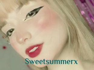 Sweetsummerx