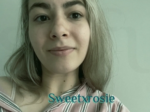 Sweetxrosie