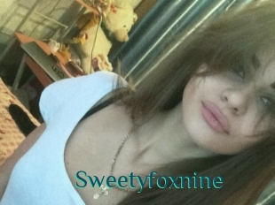 Sweetyfoxnine