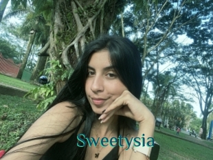 Sweetysia