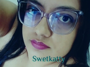 Swetkatty