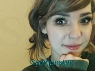 Sydmonster