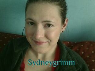 Sydneygrimm