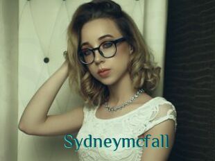 Sydneymcfall