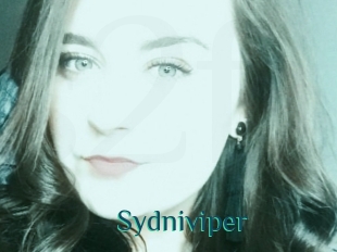 Sydniviper