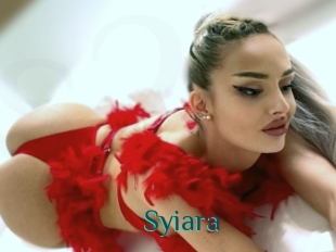 Syiara