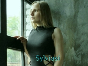 Sylviasi