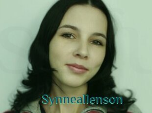 Synneallenson