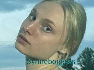 Synneboggess