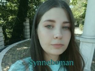 Synneboman