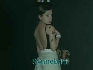 Synnebritt